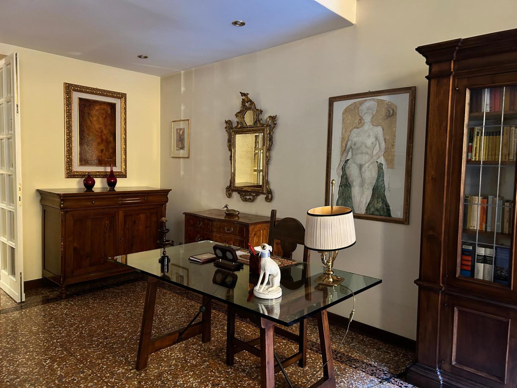 Bologna Medieval Art Loft Dış mekan fotoğraf