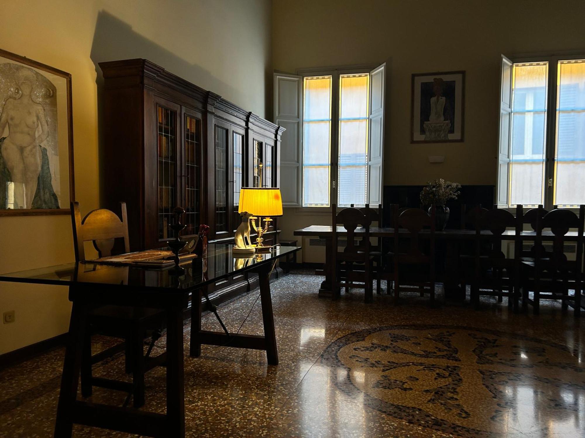 Bologna Medieval Art Loft Dış mekan fotoğraf