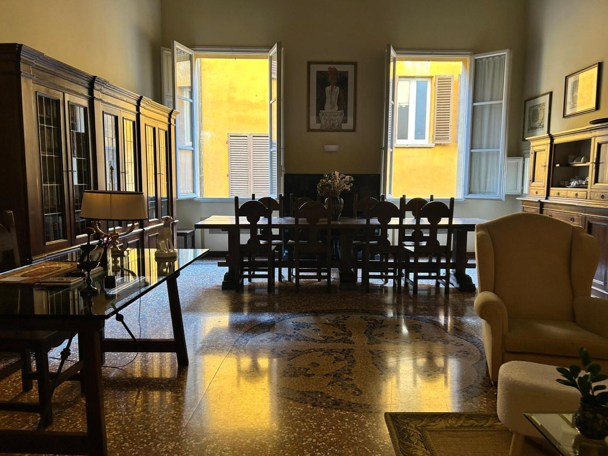 Bologna Medieval Art Loft Dış mekan fotoğraf
