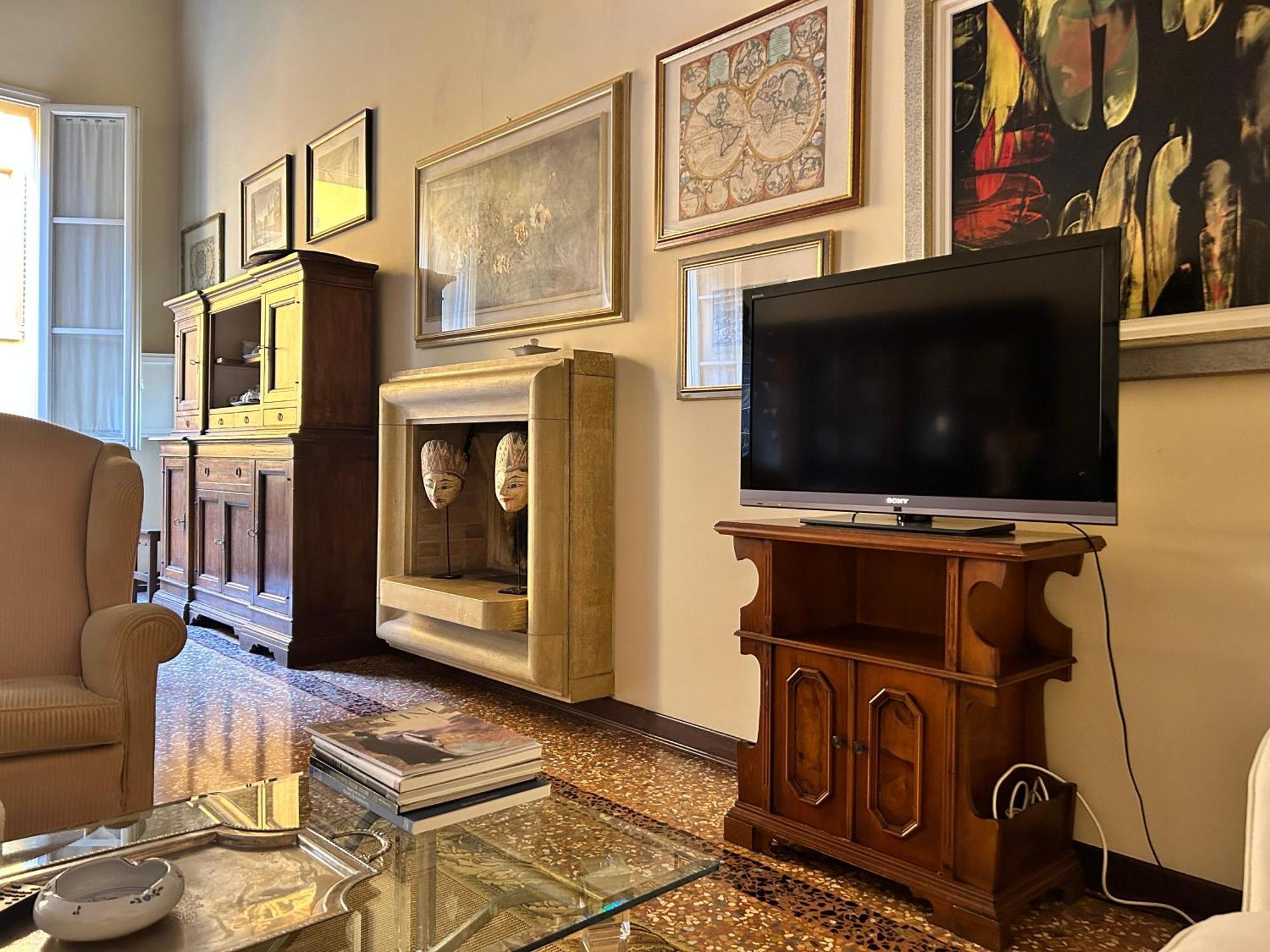 Bologna Medieval Art Loft Dış mekan fotoğraf