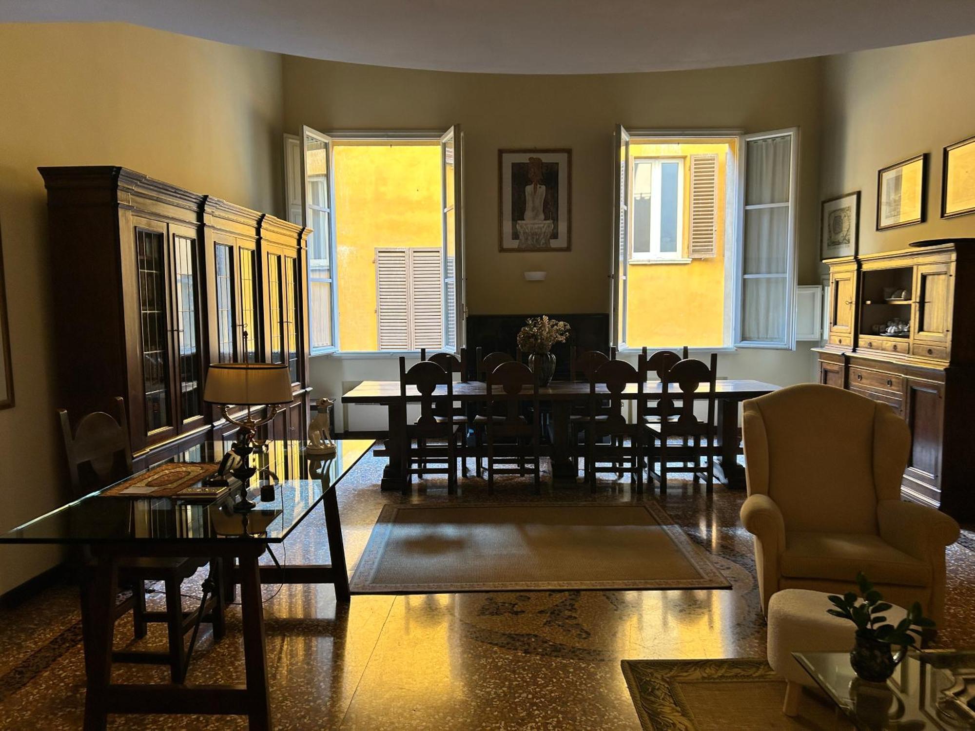Bologna Medieval Art Loft Dış mekan fotoğraf